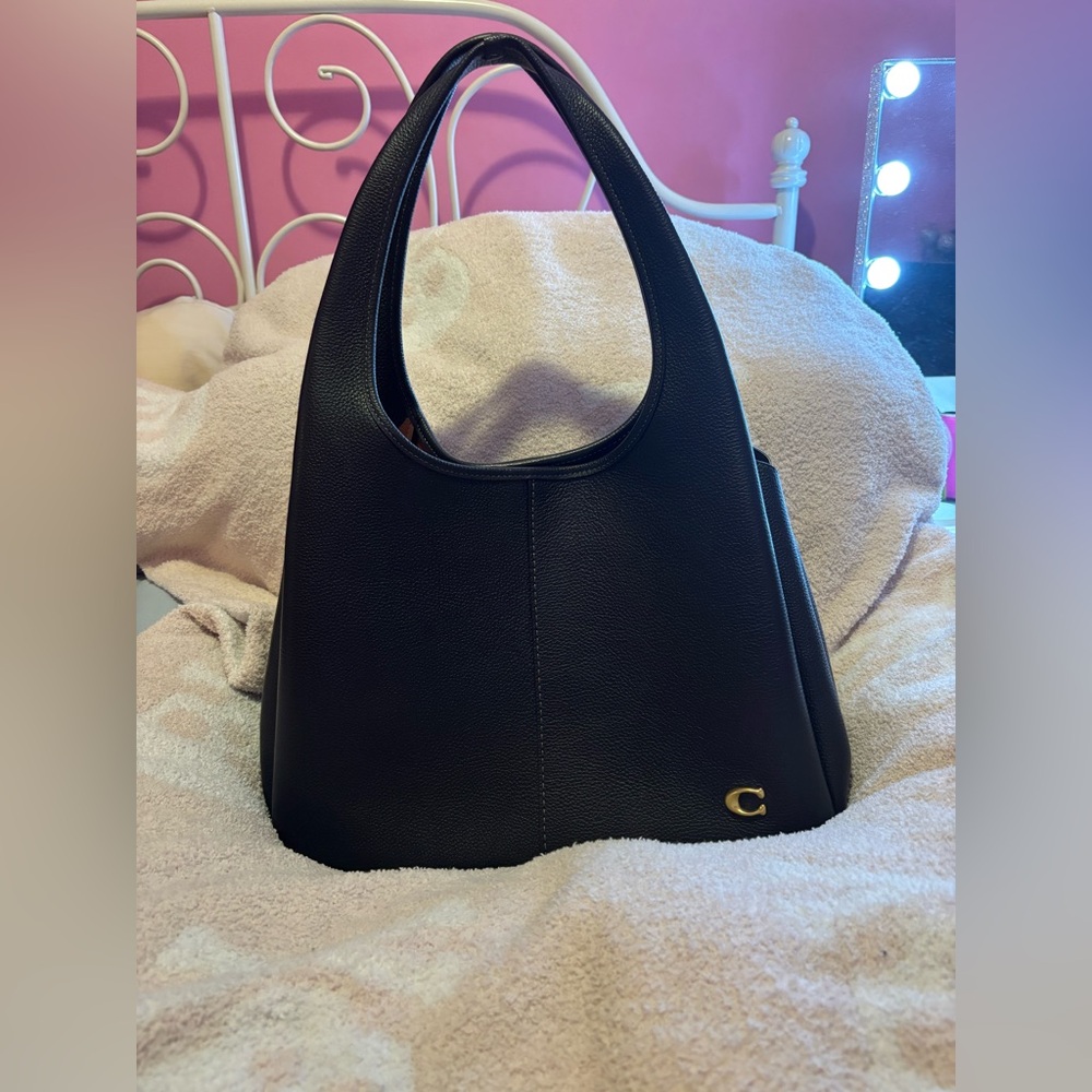 Coach Lana 23 Shoulder Bag